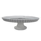 Boleira com Borda Buffet - Brinox