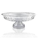 Boleira de Vidro Cristal 30CM DUMIAT