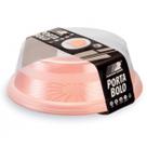 Boleira E Queijeira Porta Bolo Queijo Redondo com Tampa e Prato Plastico Boleira E Queijeira Porta Bolo Queijo Redondo com Tampa e Prato Plastico