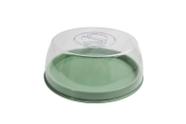 Boleira elegance verde menta micromax