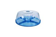 BOLEIRA PETISQUEIRA 5x1 ELEGANCE AZUL MICROMAX