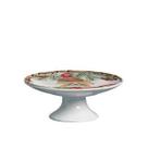 Boleira petit four christmas crew 20cm - 1un Boleira petit four christmas crew 20cm - 1un