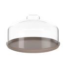 Boleira Prato Cozy Wgr - Brinox