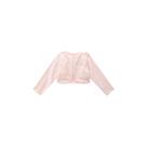Bolero Infantil Feminino em Pelo Somnii
