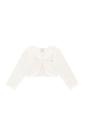 Bolero infantil ref 10715