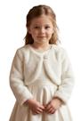 Bolero Pelinho Plush Bebê Papilloo Bolero Pelinho Plush Bebê Papilloo