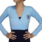 Bolero Ritmus Transpassado Colégio Evangélico Infantil