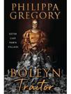 Boleyn traitor