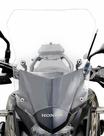 Bolha alongada alta parabrisa p/ Honda XRE300 2019+