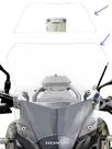 Bolha alta c/ defletor p/ honda XRE300 XRE300 2019+