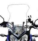 Bolha Alta Parabrisa Alongada Cristal Tenere 250 YAMAHA