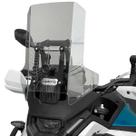 Bolha Alta Policarbonato Cfmoto Ibex 450 2026 Em Diante Scam