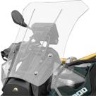 Bolha Alta Policarbonato Scam Bmw R1300gs Adventure 2025+