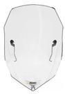 Bolha Cristal Motovisor Nx400 Falcon 1999/2012 Cristal