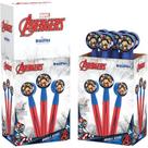 Bolha De Sabao Avengers Bubble Stick 130Ml