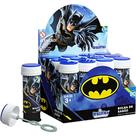 Bolha De Sabao Batman Classico 60Ml C/Jogo
