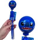 Bolha de Sabão e Chocalho Lilo e Stitch Disney 28cm Toyng