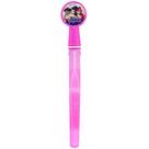 Bolha de sabao gigante bubble stick princesa brasilflex
