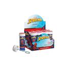 Bolha de sabão homem aranha 60 ml- brasilflex 834016