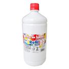 Bolha De Sabao Refil Bubble 1L