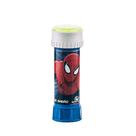 Bolha de Sabao SPIDER-MAN 60ML C/JOGO