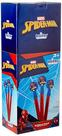 Bolha De Sabao Spider-Man Bubble Stick 130Ml