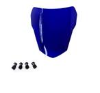 Bolha Moto Lander 250 2019 2020 2021 2022 2023 azul Bolha Moto Lander 250 2019 2020 2021 2022 2023 azul