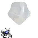 Bolha Para-brisa Moto tenere 250 Xtz Mini Menor Baixa Cristal Bolha Para-brisa Moto tenere 250 Xtz Mini Menor Baixa Cristal