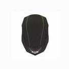 Bolha Para-Brisa Motovisor Nx 400 Falcon 2013 Em Diante Fumê