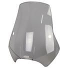 Bolha Parabrisa Givi A660 Universal Moto Naked Fumê