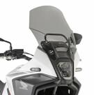 Bolha Parabrisa Givi D1203S Fumê Honda NX 500 (2024 2025)