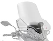 Bolha Parabrisa Givi D2167ST Yamaha X-Max 125/300 2023/2025