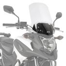 Bolha Parabrisa Honda Nc 700 12/13 Nc 750 14/15 Givi D1111st
