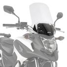 Bolha Parabrisa Honda Nc 700 12/13 Nc 750 14/15 Givi D1111st