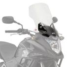 Bolha Parabrisa Lente Cb 500 X 13/ D1121St Givi Cristal
