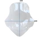 Bolha Parabrisa Yamaha Xtz 250 Tenere T.Original cristal Bolha Parabrisa Yamaha Xtz 250 Tenere T.Original cristal