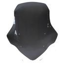 Bolha Parabrisa Yamaha Xtz 250 Tenere T.Original fumê Bolha Parabrisa Yamaha Xtz 250 Tenere T.Original fumê