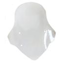 Bolha Parabrisa Yamaha Xtz 250 Ténéré Tamanho Original Cor Cristal Bolha Parabrisa Yamaha Xtz 250 Ténéré Tamanho Original Cor Cristal
