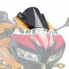 Bolha puig racing fume escura honda cbr600rr 14 ed 6478f