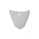 Bolha Visor Lente Parabrisa Dk150 Sem Logo Haojue Original