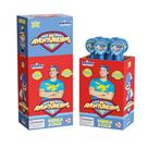 Bolhas Bolhinhas Sabão Bubble Stick Luccas Neto Os Aventureiros 1un