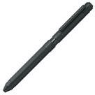 Bolígrafo Multifuncional Zebra Sharbo X ST3 Negro, 14 cm