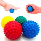 Bolinha Anti-Stress Bola Cravo Fisioterapia Pets Massagear
