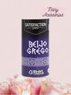 Bolinha Beijo Grego 04 Unidades Satisfaction