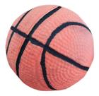 Bolinha Bola Pet De Borracha com espuma Pet Atóxica para cães de Pequeno Porte e Filhotes - Basquete e Futebol