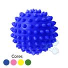 Bolinha Cravo Azul para Cães