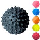 Bolinha Cravo para Cachorro Pet Anti Stress e Massagem Mãos e Pés