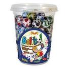 Bolinha De Chocolate Bolibol Pote 680g - Ki Kakau