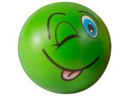 Bolinha de Fisioterapia 6cm Western Fisio Smile - Colorido