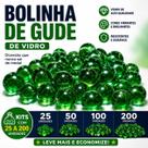Bolinha de Gude de Vidro Kit 25 50 100 200 Unidades Coloridas Bolinhas de Vidro para Brincadeira e D Bolinha de Gude de Vidro Kit 25 50 100 200 Unidades Coloridas Bolinhas de Vidro para Brincadeira e D